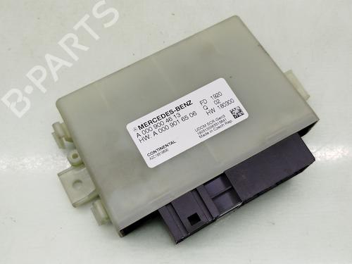 Used Electronic module Electronic module 38443718 38443718