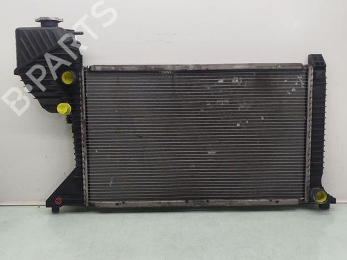 Used Water radiator Water radiator MERCEDES-BENZ SPRINTER 4-t Van (B904) 416 CDI (156 hp) 34439983 34439983