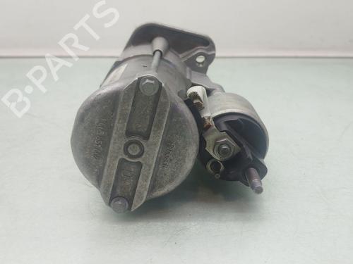 Starter RENAULT KADJAR (HA_, HL_) 1.5 BLUE dCi 115 (HLA6) | BP29806929M8 