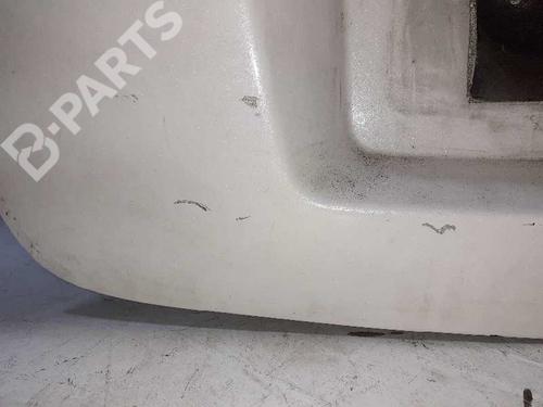 Tailgate AUDI A4 B7 Convertible (8HE) 2.0 TDI | BP9207295C6 