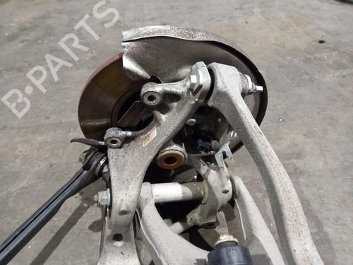 Rear axle AUDI A6 C7 (4G2, 4GC) 2.0 TDI | BP30734840M2 