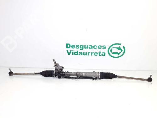 Used Steering rack CITROËN C4 I (LC_) [2004-2014]  4409888