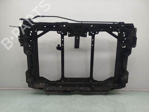 Frontplade/Frontkurv MAZDA CX-5 (KE, GH) 2.0 (KEEFW) | BP39410815C72 - Image 4