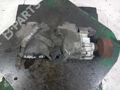 Differensial bakvogn VOLVO XC90 I (275) D5 AWD | BP11037469M24 