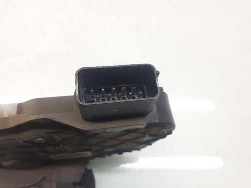 Rear right lock LAND ROVER RANGE ROVER SPORT I (L320) 3.6 D 4x4 | BP11196163C99 