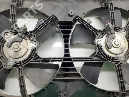 Radiator fan NISSAN MURANO I (Z50) 3.5 4x4 | BP9703291M35 