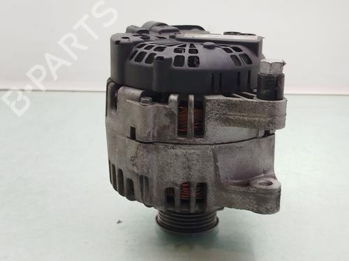 Alternator PEUGEOT 207 (WA_, WC_) 1.6 HDi | BP29745430M7 