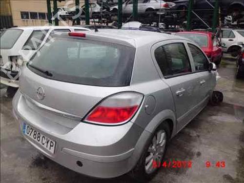 Køler OPEL ASTRA H (A04) 1.6 (L48) | BP2331074M31 