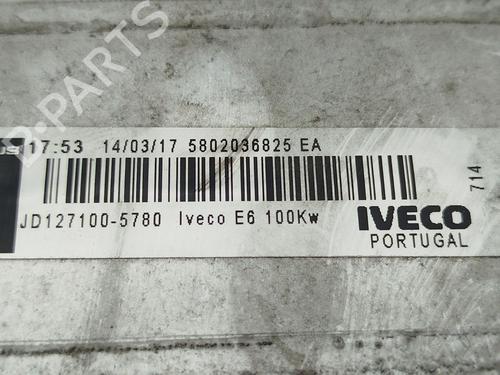 Intercooler IVECO DAILY IV Platform/Chassis 35C14, 35S14, 35S14 /P | BP32175673M30 