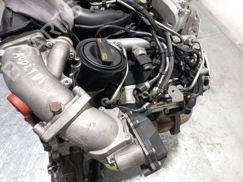 Motor AUDI A6 Allroad C6 (4FH) 2.7 TDI quattro | BP30963591M1