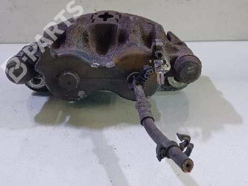 Left rear brake caliper IVECO DAILY IV Van 50C18 V, 50C18 V/P | BP11824397M107 