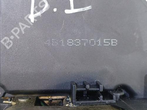 Front left lock AUDI A4 B6 (8E2) 2.5 TDI quattro | BP26600945C98 