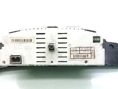 Instrument cluster HONDA CIVIC VIII Hatchback (FN, FK)  | BP15547837C47 