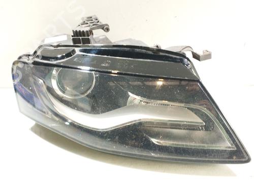 Phare droit AUDI A4 B8 (8K2) 2.0 TDI (143 hp) 32079922