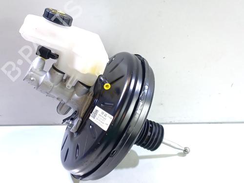 Servo brake AUDI A1 Sportback (GBA) 30 TFSI | BP29402734M42