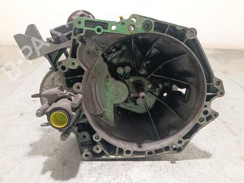 gearbox-citroen-c4-ii-nc_-2009-38293312 main image