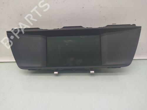 Display BMW 5 (F10) 535 i (306 hp) 23211372