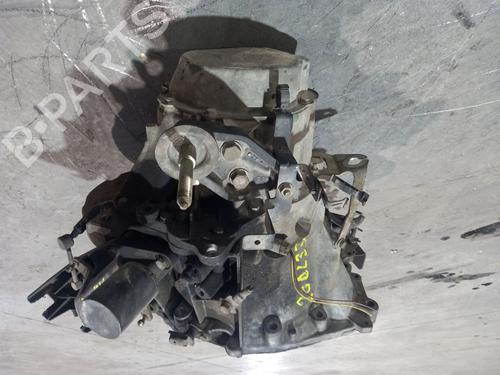 Getriebe CITROËN JUMPY I (U6U_) 1.9 D 70 | BP29453044M3 
