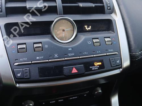 Right front window switch LEXUS NX (_Z1_) 300h AWD (AYZ15) | BP32268066I26 