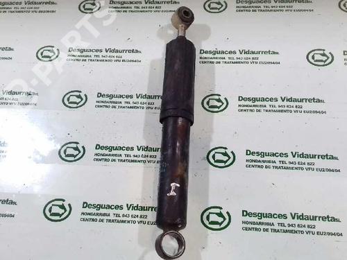 Left front shock absorber RENAULT MASTER II Van (FD)  | BP9122577M16 