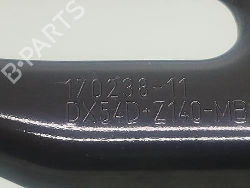 Front slam panel BMW 3 (F30, F80)  | BP30271974C72 