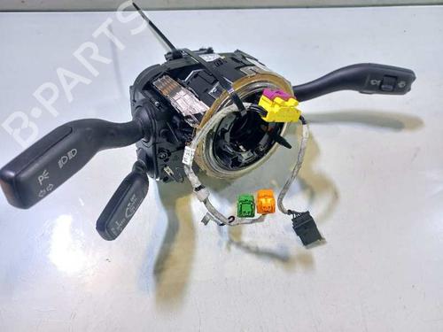 Used Steering column stalk AUDI A6 C6 (4F2) 2.7 TDI quattro (180 hp) 16238991