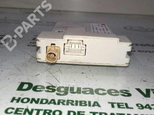 Elektronisk modul MERCEDES-BENZ V-CLASS (W447)  | BP9117442M83 
