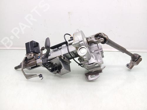 Used Steering column Steering column RENAULT CLIO IV (BH_) 1.5 dCi 90 (90 hp) 31828806 31828806
