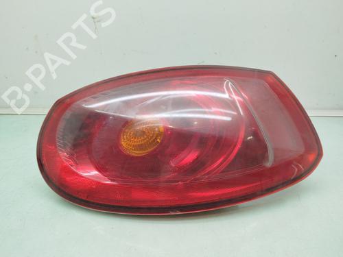 Used Right taillight Right taillight FIAT BRAVO II (198_) 1.9 D Multijet (198AXB1A) (120 hp) 32670856 32670856