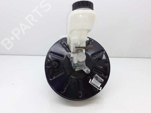 Servo brake CITROËN JUMPY II (VF7) 2.0 HDi 95 | BP40105611M42 - Image 3