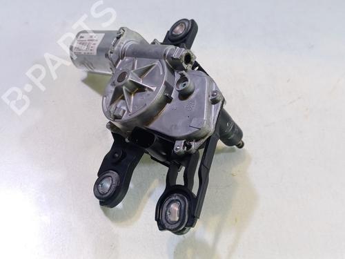 Viskermotor bagrude SEAT IBIZA V (KJ1, KJG) 1.0 TSI (95 hp) 28511952