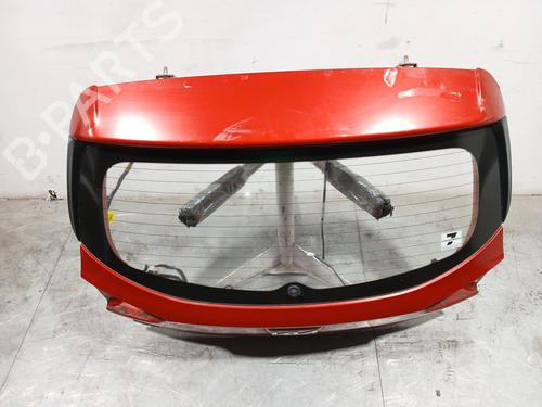 Tailgate KIA RIO IV (YB, SC, FB) 1.2 CVVT | BP40107434C6 - Image 3