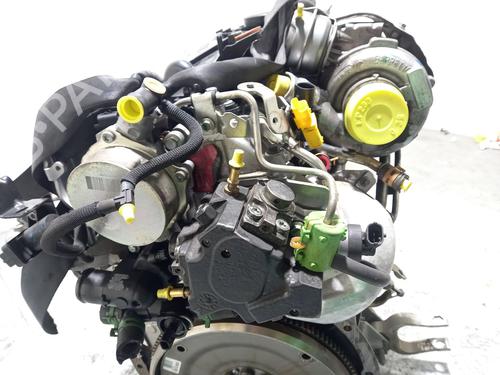 Engine RENAULT LAGUNA III (BT0/1) 2.0 dCi (BT0M, BT0N, BT0S, BT19, BT1F) | BP40106649M1 - Image 8