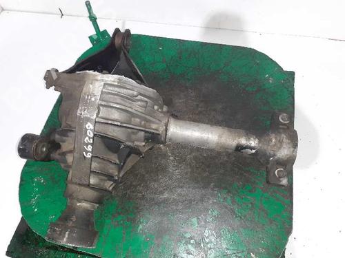 Pont avant JEEP CHEROKEE (KJ) 2.8 CRD 4x4 (150 hp) P52114355AB | TVAAF0876A36575