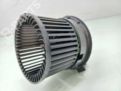 Ventilator motor PEUGEOT 208 I (CA_, CC_) 1.6 HDi (92 hp) 9769687