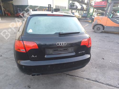 Electronic module AUDI A4 B7 (8EC)  | BP32080956M83  - Image 9