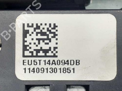 Fuse box FORD MONDEO V Hatchback (CE) 2.0 TDCi | BP15417037E1 