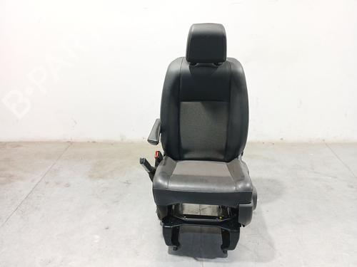 Banco frente esquerdo Banco frente esquerdo PEUGEOT EXPERT Van (V_) 2.0 BlueHDi 180 (177 hp) 34568211 34568211