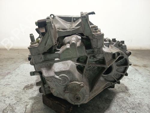 Gearbox MAZDA 3 (BM, BN) 2.2 D | BP39383588M3 - Image 3