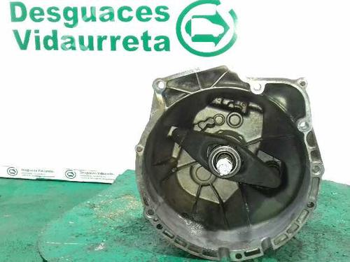 Gearbox BMW 3 (E46) 318 i | BP1563396M3 