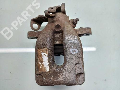 Right rear brake caliper PEUGEOT 208 I (CA_, CC_) 1.6 HDi | BP11560747M106 