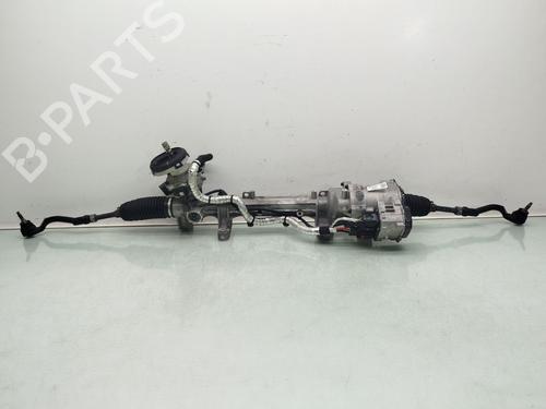 Used Steering rack Steering rack KIA SPORTAGE IV (QL, QLE) 1.6 CRDi (136 hp) 34461621 34461621
