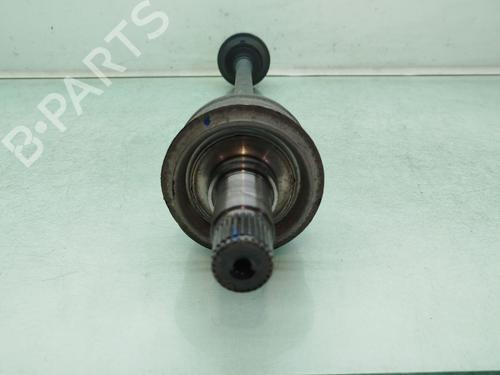 Left rear driveshaft MERCEDES-BENZ E-CLASS (W212) E 220 CDI / BlueTEC (212.001, 212.002) | BP36460805M40 - Image 4