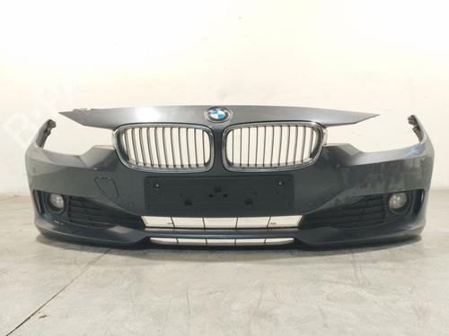Used Front bumper BMW 3 (F30, F80) [2011-2018]  29555718