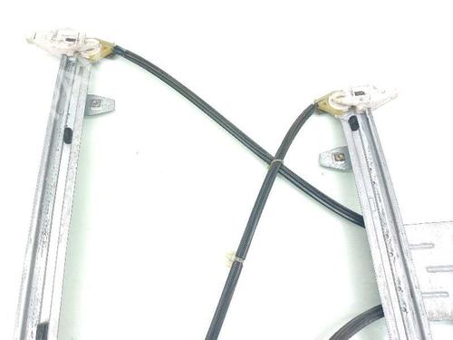 Front right window mechanism CITROËN XSARA PICASSO (N68) 2.0 HDi | BP15663924C23 