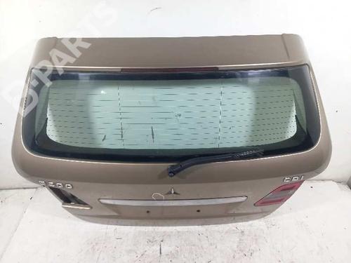 Tailgate MERCEDES-BENZ B-CLASS Sports Tourer (W245)  | BP11197597C6 