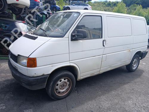 Brugte VW TRANSPORTER T4 Van (70A, 70H, 7DA, 7DH) [1990-2003]  4319059
