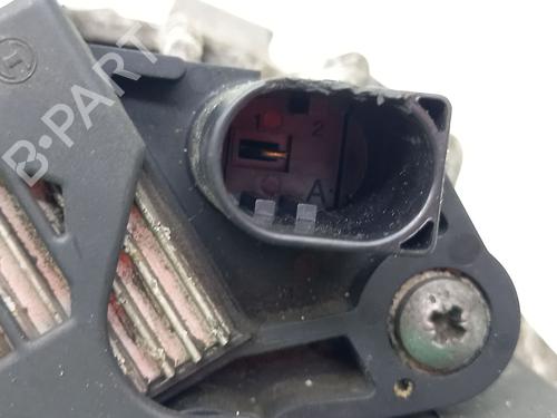 Alternator LAND ROVER DISCOVERY SPORT (L550) 2.0 D | BP19276238M7 