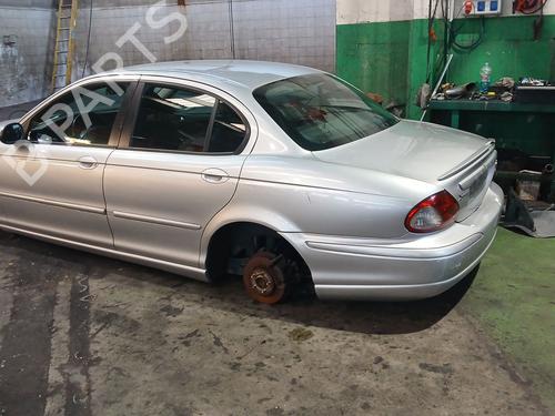 ABS pump JAGUAR X-TYPE I (X400) 2.0 D | BP31652164M43 