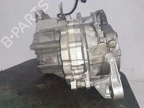 Gearbox FORD KUGA II (DM2)  | BP9123144M3 